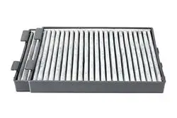 Polen Filtresi Karbonlu E39 Bm 96-03