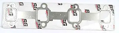 Manifold Contası Egzos  Transit M12-M15-Turbo 2.5 D 93-