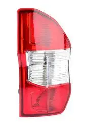 Stop Lambası Sol Duysuz Courıer Bm 14-