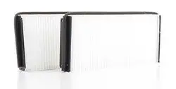 Polen Filtresi Çıftlı Karbonsuz W202-210-220 Bm 95-06