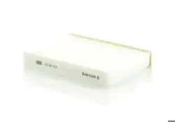 Polen Filtresi