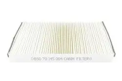 Polen Filtresi Karbonsuz Boxer III / Jumper III 2.2 HDI 09-