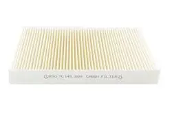 Polen Filtresi (Karbonsuz) 407 / C5 III (X7) B.M 04-