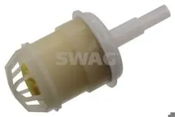 Vakum Filtresi W124 / W202 / W204 / W210