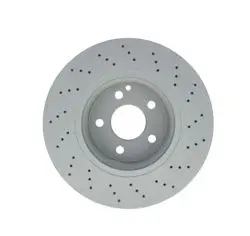 Fren Diski Mercedes W220 On S280-S320 1999-2005