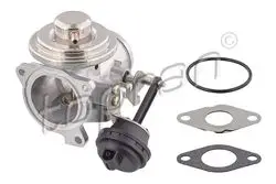 EGR Valfi (VW Caddy 96-03 Golf 98-06 Polo 02-05 Audi A3 97-03 Seat Ibiza 99-10) Amf-Alh-Agr-Ahf