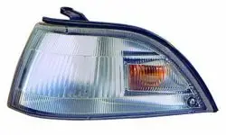 (Aydınlatma) / Sinyal Lambası Ön Sol-(Cıkıntılı Duylu Ampullu)-(Toyota Corolla Ae92 88 / 92) /
