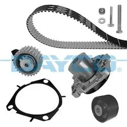 Triger Gergi Seti + Su Pompası (Opel: Astra H 1.9Cdtı Insignia A 2.0 CDTI Vectra C Zafira B 1.9Cdtı)