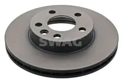 Ön Fren Diski-15 Jant-280X245×112 (VW Transporter 96-04)