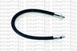 Arka Fren Hortumu Transporter T4 91 > 04