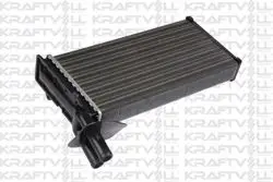Kalorifer Radyatörü (Klimasız) Transporter T4 96-03