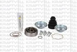 Aks Kafası İç Transporter T4 1.9D 2.0D 2.4D 2.5 2.5 TDI 95 -