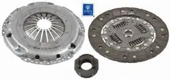 Debriyaj Seti (VW Transporter T4)