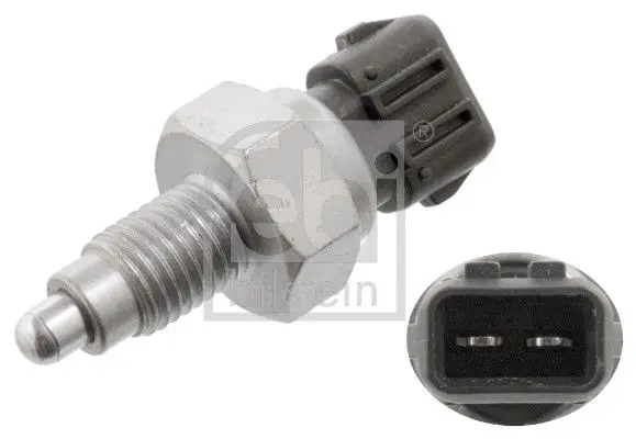/ VW T4 Golf III Geri Vites Müşürü 020945415A