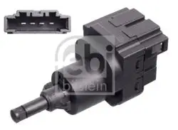 / VW Golf V Caddy Polo A3 Jetta Fren Müşürü 6Q0945511