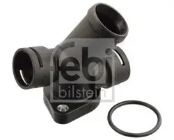 / VW T4 2,4 Su Flanşı 074121132