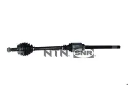 Aks Komple Sağ ABS Li Master II 2.5 G9u
