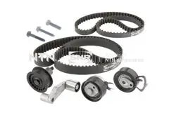 Triger Seti (VW Golf 03-06 Polo 00-14 Seat Ibiza 99-15 Leon 02-06 Skoda Fabia 00-08) Azv-Bcb-Ahw-Aua-Bky-Bby-Bbz-Bxw-Cggb