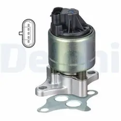 EGR Valfi Chevrolet Spark 1.0 / Kalos 1.2 8V