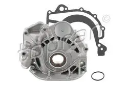Yağ Pompası (VW: Transporter T4 / Lt 35 Volt / Crafter Volt)