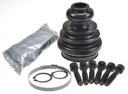 VW T4 İç Aks Körüğü Saçsız 701498201