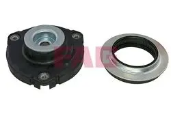 Ön Amortisör Takozu + Rulman (VW Polo 00-10 Polo CLS 97-02 Seat Ibiza 97-10 Skoda Fabia 00-10)