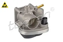 Gaz Kelebegı (VW Polo 00-05 Seat Ibiza 99-05 Skoda Fabia 00-08) Aua