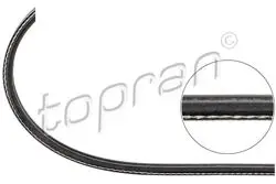 V Kayışı Audi A100
