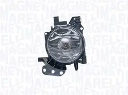 Sis Lambası Sol E60