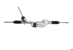 Range Rover Evoque Direksiyon Kutusu Lr088699