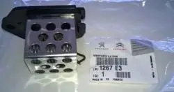 Fan Rezistansı Partner II P607 P406 Ym P807 P206 + (T3e) P307 Expert III P206 Jumpy III C3 II Xsara I