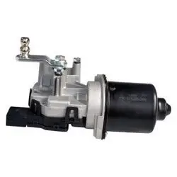 Volkswagen Polo 2003-2005 Ön Silecek Motoru