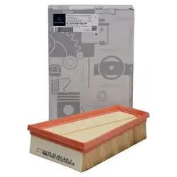 A Serisi W176 A180 Hava Filtresi Orijinal (2700940004)