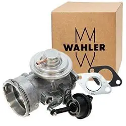 Volkswagen Transporter T5 1.9 AXB Motor Egr (038131501AL)