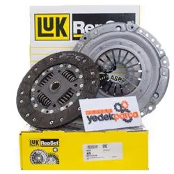 Opel Vectra B 2.0 X20XEV Benzinli Motor F23 Debriyaj Seti 1999-2001 Model