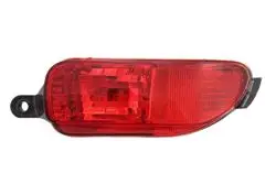 Opel Corsa C 2001-2003 Arka Sağ Sis Lambası