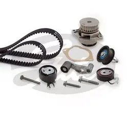 Seat İbiza 1.4 CGGB Motor Triger Seti Devirdaimli