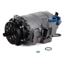 -MAHLE / Volkswagen Transporter T5 2.5 AXD Motor Klima Kompresörü