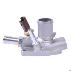 Termostat 80 C-(Fiat: Punto-Linea 1.4 T-Jet 07-/ Bravo II 1.4 T-Jet 07 -)
