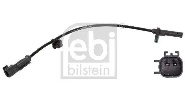 / ABS Sensörü Arka Ford Çift Teker Transit V-363 14 -