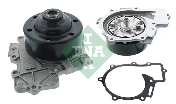 Devirdaim Pompası (Om651 940) Mercedes Viano W639 10-Vito W639 10 -