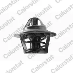 Termostat 92C Volkswagen Golf I II Jetta I II Passat B1 B2 Polo Santana Scirocco Ford Escort II III Fiesta II Taunus II III IV V Audi 50 80