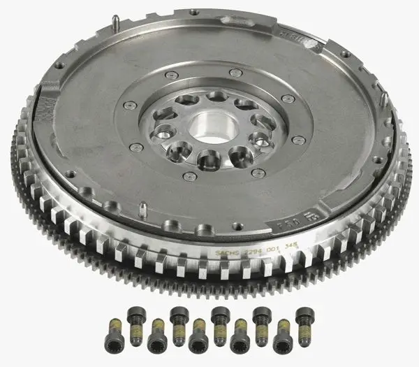 Volant Ford Focus II Kuga I Mondeo IV Smax Volvo C30 C70 II S40 II S60 I S80 I II V50 V70 II III Xc70 I