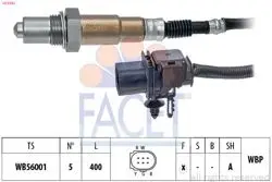 Oksijen Sensörü Ford Transit Hyundai Accent III i30 Santa Fe II Sonata V Tuscon Kia Ceed Cerato I Rio II Sportage II