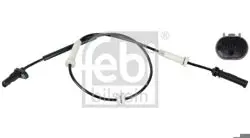 ABS Sensörü Ön BMW F20 F30 F31 F36 F23 11 -
