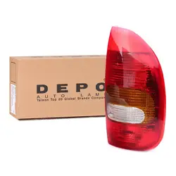 Opel Corsa B Sağ Stop (Yolcu Tarafı)