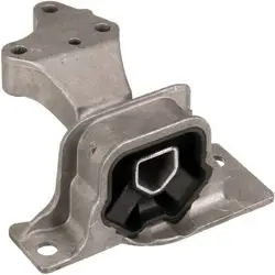 Motor Takozu Sağ Hidrolik Clio III 1.2