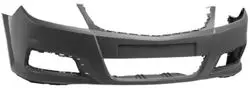 Ön Tampon Opel Vectra C