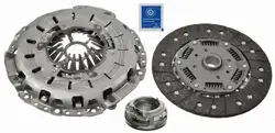 Debriyaj Seti Volkswagen Lt 28-35 II Lt 28-46 II