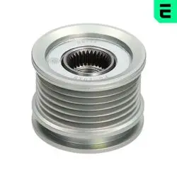 Alternatör Kasnağı W202 S202 W639 Vito 03 -